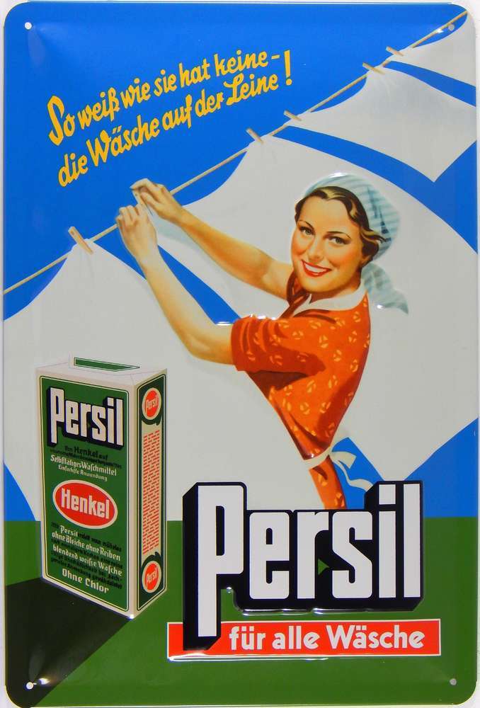 Persil