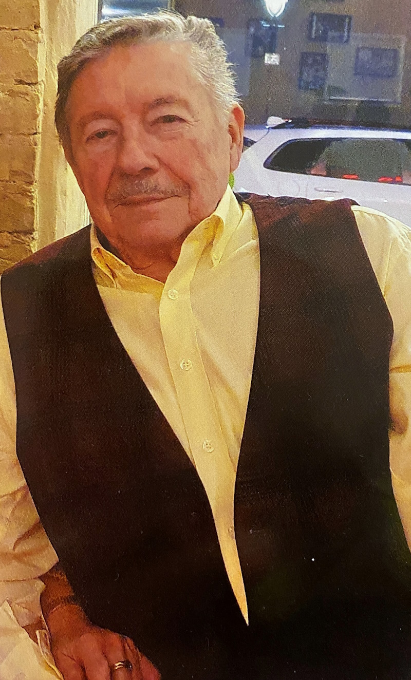 Polizei sucht 85-Jährigen aus Wildau – Wer hat ihn gesehen?