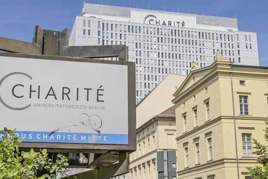 Kommentar: Charité darf Transparenz nicht auf später verschieben!